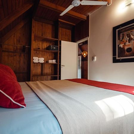 Palma Real Bungalow Πουέρτο Ιγκουασού Εξωτερικό φωτογραφία