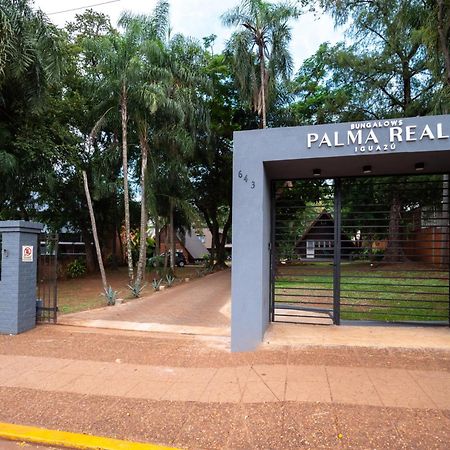 Palma Real Bungalow Πουέρτο Ιγκουασού Εξωτερικό φωτογραφία