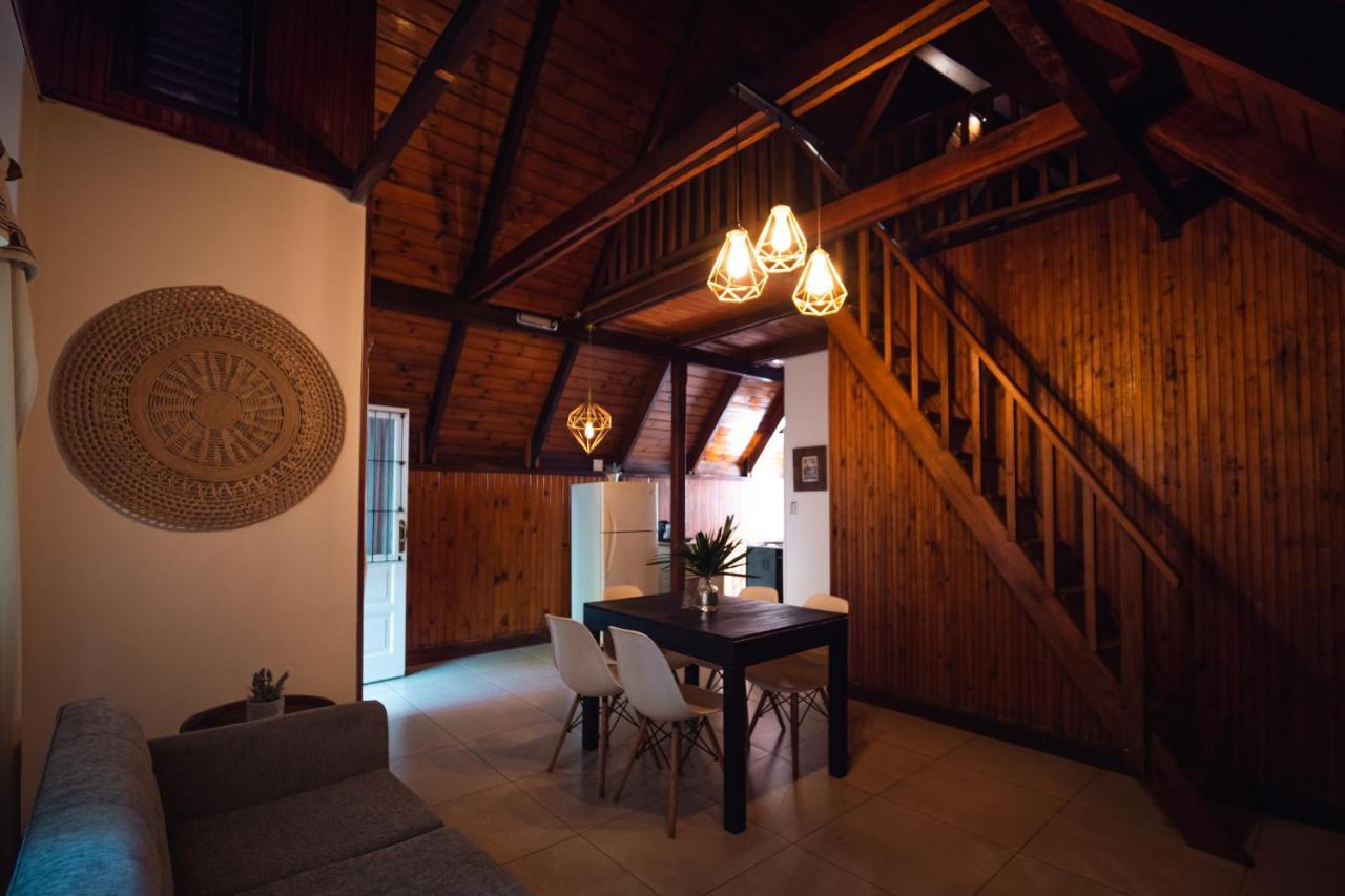 Palma Real Bungalow Πουέρτο Ιγκουασού Εξωτερικό φωτογραφία