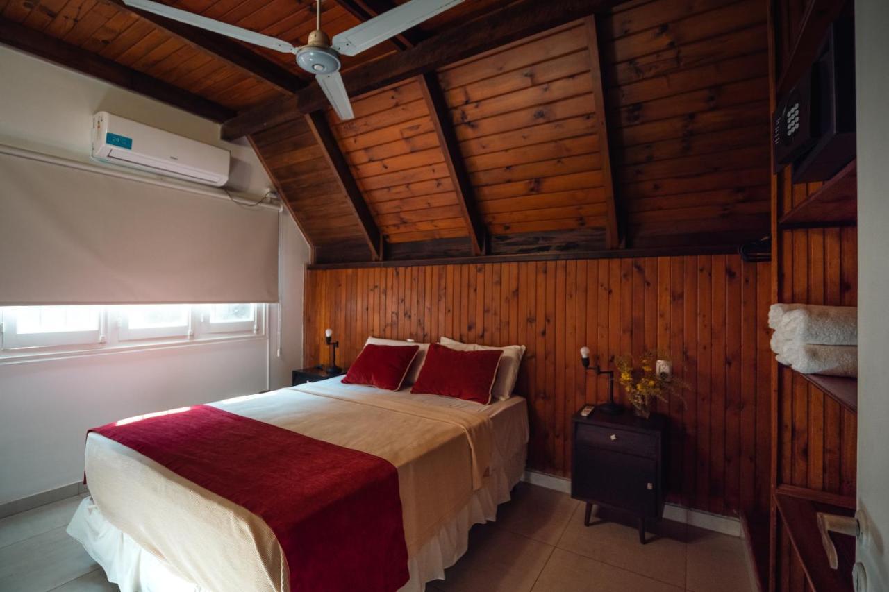 Palma Real Bungalow Πουέρτο Ιγκουασού Εξωτερικό φωτογραφία