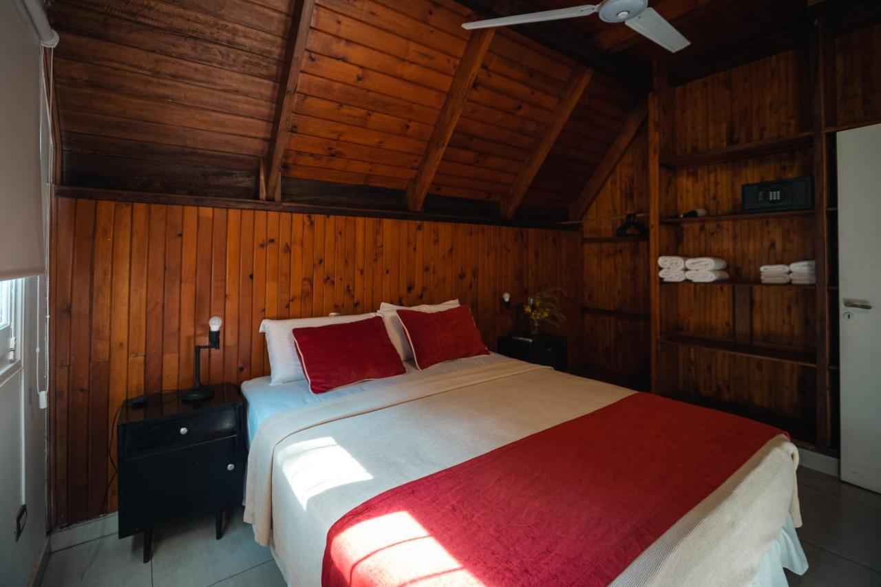 Palma Real Bungalow Πουέρτο Ιγκουασού Εξωτερικό φωτογραφία