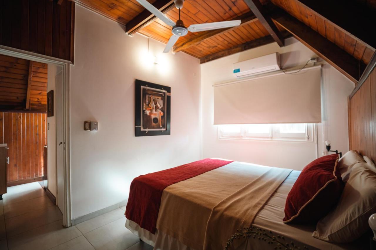 Palma Real Bungalow Πουέρτο Ιγκουασού Εξωτερικό φωτογραφία