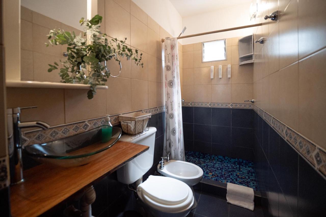 Palma Real Bungalow Πουέρτο Ιγκουασού Εξωτερικό φωτογραφία