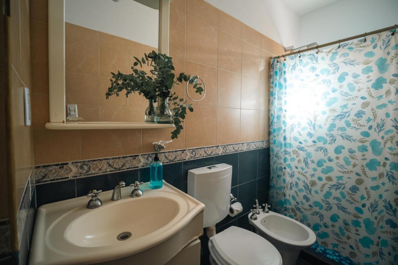 Palma Real Bungalow Πουέρτο Ιγκουασού Εξωτερικό φωτογραφία