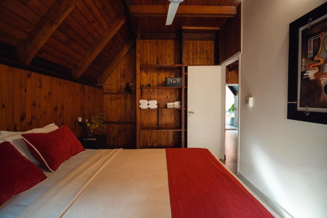 Palma Real Bungalow Πουέρτο Ιγκουασού Εξωτερικό φωτογραφία